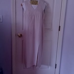 kendra petite long dresses size 8
